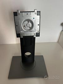 Supporto display per monitor Dell U2417H