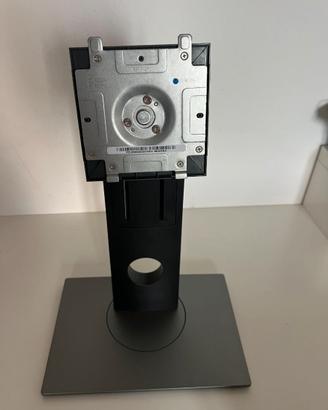 Supporto display per monitor Dell U2417H