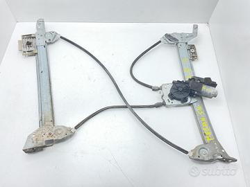 CREMAGLIERA ANTERIORE SINISTRA RENAULT Megane Cabr