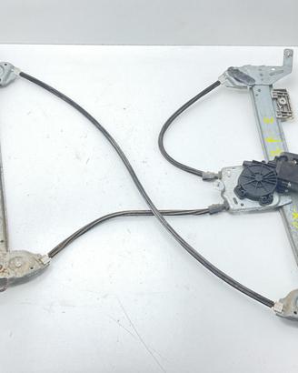 CREMAGLIERA ANTERIORE SINISTRA RENAULT Megane Cabr