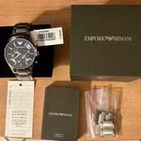 Orologio uomo Armani