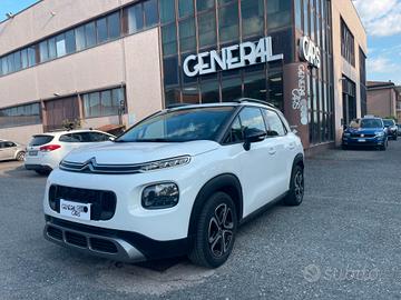 Citroen C3 Aircross PureTech 82 Feel