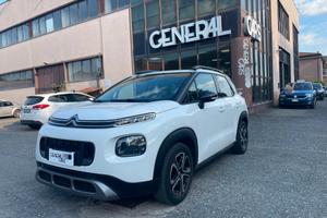 Citroen C3 Aircross PureTech 82 Feel