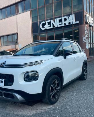 Citroen C3 Aircross PureTech 82 Feel