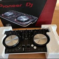 Pioneer virtual dj