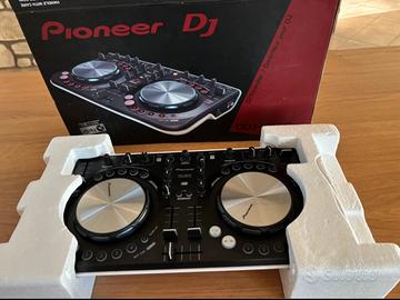Pioneer virtual dj