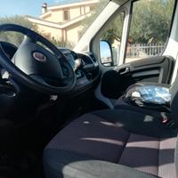 Fiat Ducato Maxi 3,0 150cv Gran Volume + Rimorchio
