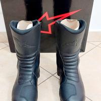 Stivali Moto Alpinestars 