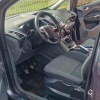 Ford grand C MAX 7 posti, 1600cc diesel