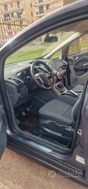 Ford grand C MAX 7 posti, 1600cc diesel