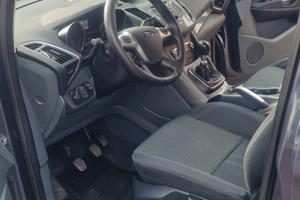 Ford grand C MAX 7 posti, 1600cc diesel