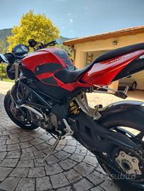 MV Agusta Brutale 910 - 2005