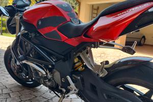 MV Agusta Brutale 910 - 2005