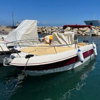 Mano' Marine 21.5 WA