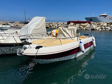 Mano' Marine 21.5 WA