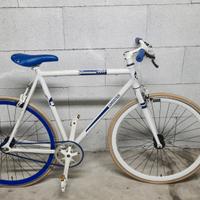 Bicicletta Jamper trek