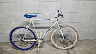 Bicicletta Jamper trek