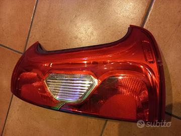 Fanale originale posteriore dx Panda 3a serie