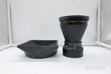 Hasselblad Distagon 40mm f/1.4