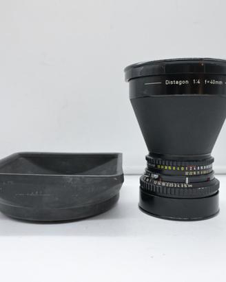 Hasselblad Distagon 40mm f/1.4