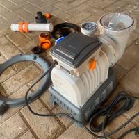 Filtro a sabbia bestway