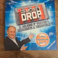 Money drop - gioco in scatola