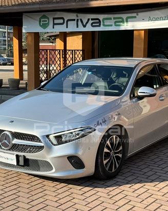 MERCEDES A 180 d Automatic Business