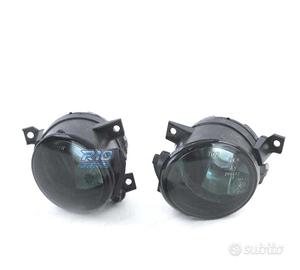 FARI ANABBAGLIANTI VOLKSWAGEN VW GT GTI R-LINE FUM
