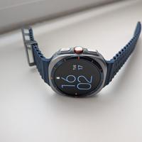 Samsung Watch Ultra
