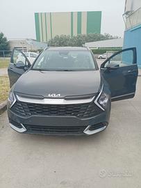 KIA Sportage 5ª serie - 2024