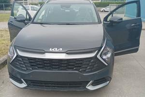 KIA Sportage 5ª serie - 2024