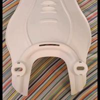 Supporto per la pulizia del bambino BabyCleanse™

