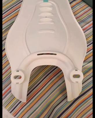 Supporto per la pulizia del bambino BabyCleanse™

