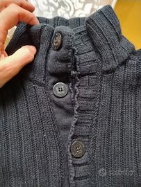 cardigan North Sailes uomo