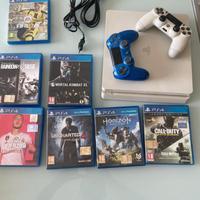 Ps4 slim