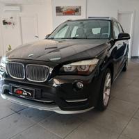 Bmw X1 sDrive18d - 2.0 DIESEL 143CV GARANTITA