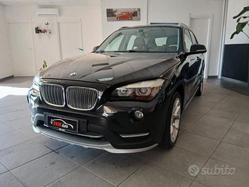 Bmw X1 sDrive18d - 2.0 DIESEL 143CV GARANTITA