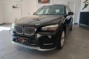 Bmw X1 sDrive18d - 2.0 DIESEL 143CV GARANTITA