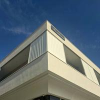 ufficio in centro polifunzionale