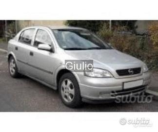 Opel astra ricambi