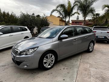 Peugeot 308 BlueHDi 120 S&S SW Business