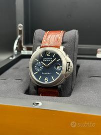 PANERAI Luminor Marina