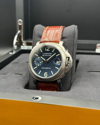 PANERAI Luminor Marina