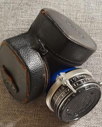 duplicatore di focale kenko per nikon nuovo