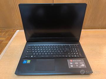 🐉 MSI GP76 Leopard 17.3" (RTX 3070 / i7 11a Gen) 