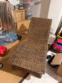Sdraio Chaise Longue