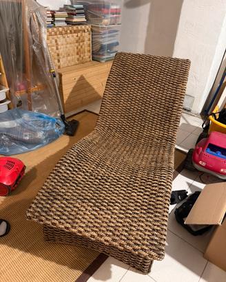 Sdraio Chaise Longue