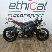 Ricambi e accessori Yamaha r6 2006 2016