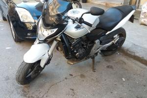 honda hornet 2011