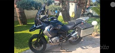 Motore BMW Gs 1200